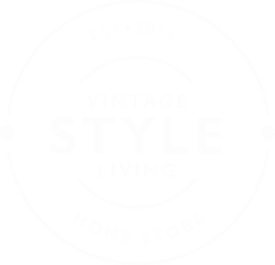 Vintage Style Living