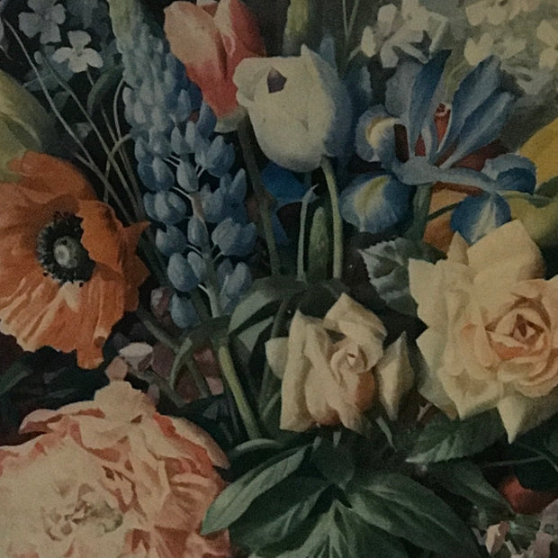 Floral Bouquet Print