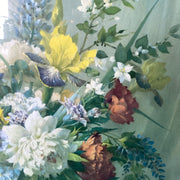 Vernon Ward Floral Print